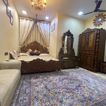Sufi Khandar Home Stay New Delhi Exterior photo