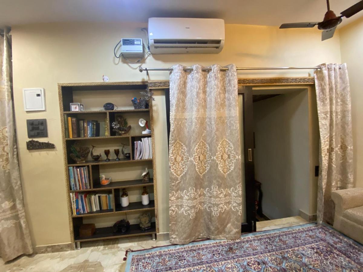 Sufi Khandar Home Stay New Delhi Exterior photo