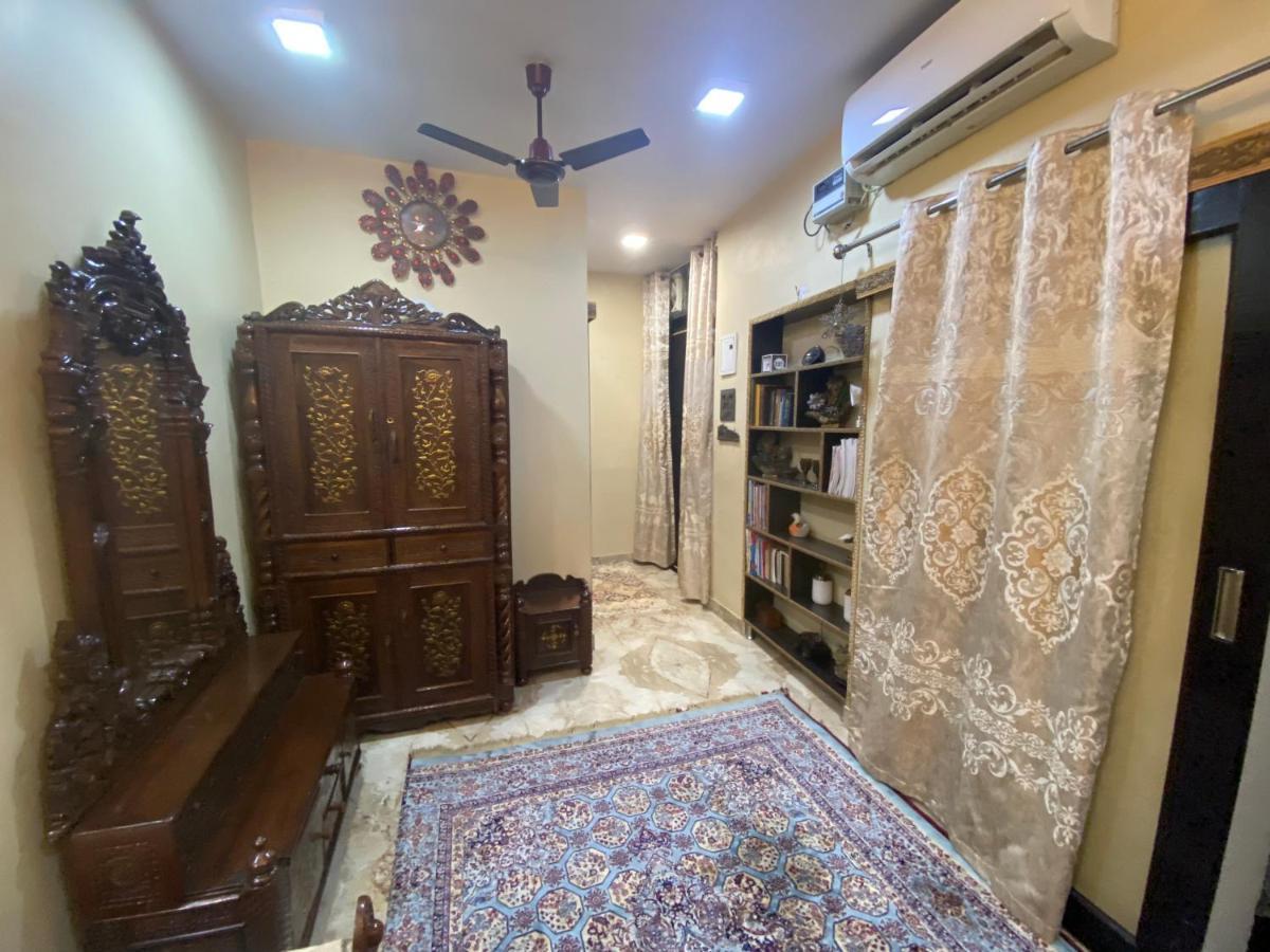 Sufi Khandar Home Stay New Delhi Exterior photo