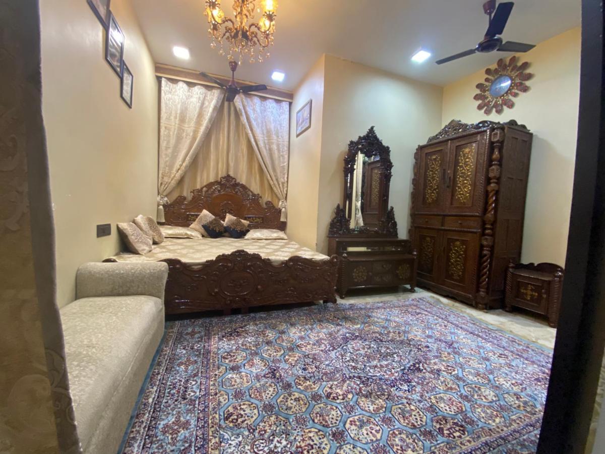 Sufi Khandar Home Stay New Delhi Exterior photo