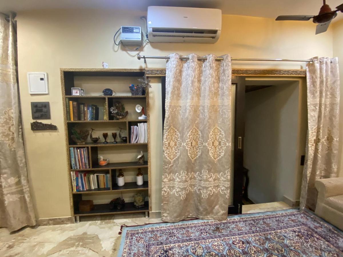 Sufi Khandar Home Stay New Delhi Exterior photo