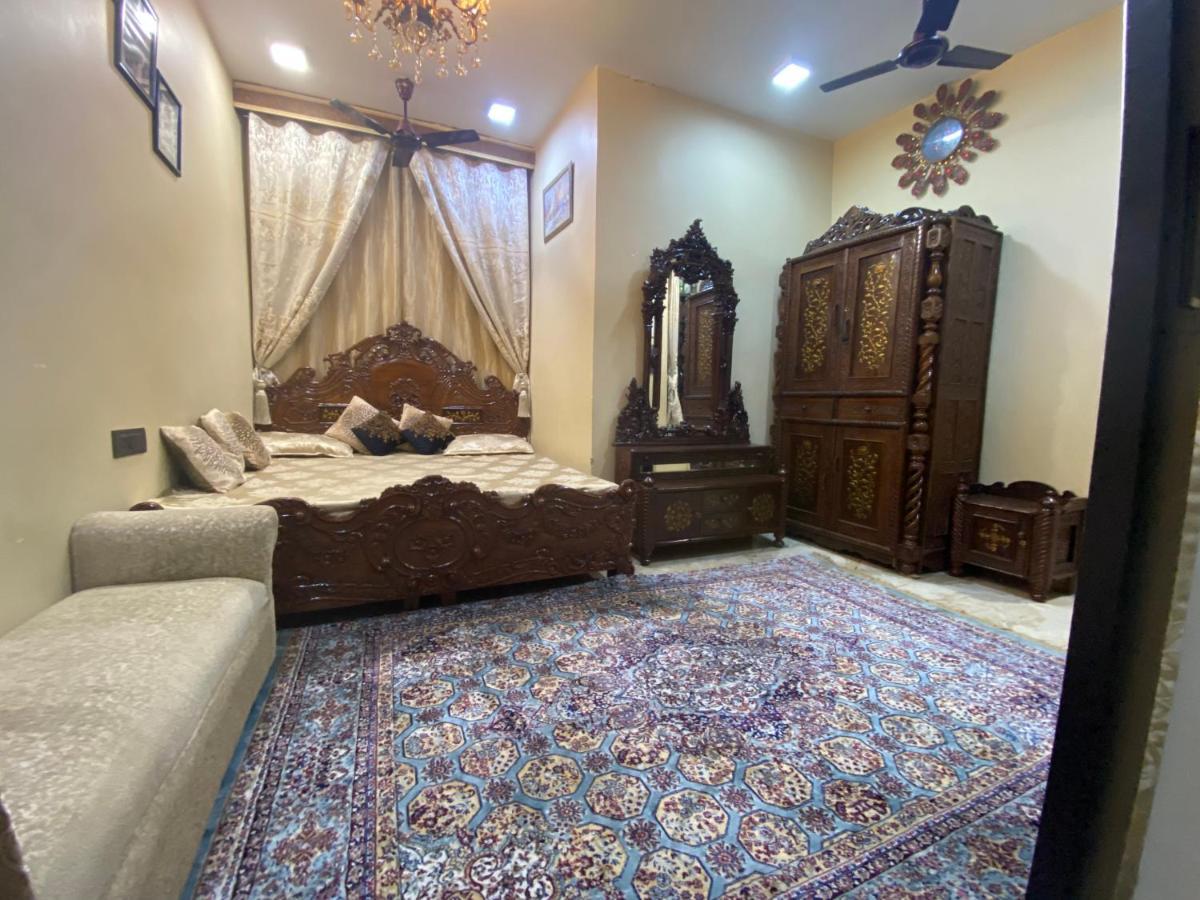 Sufi Khandar Home Stay New Delhi Exterior photo