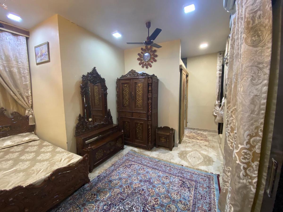 Sufi Khandar Home Stay New Delhi Exterior photo