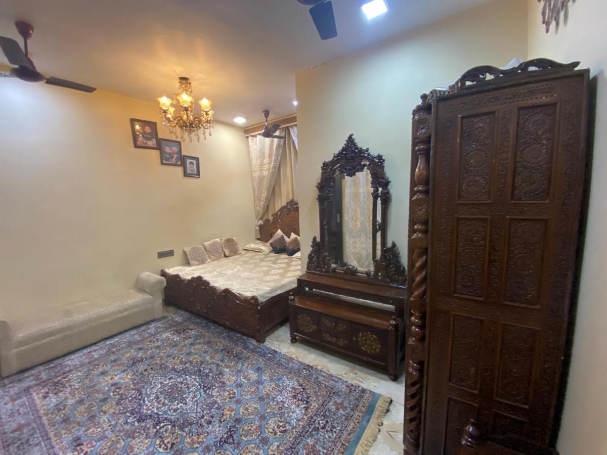 Sufi Khandar Home Stay New Delhi Exterior photo