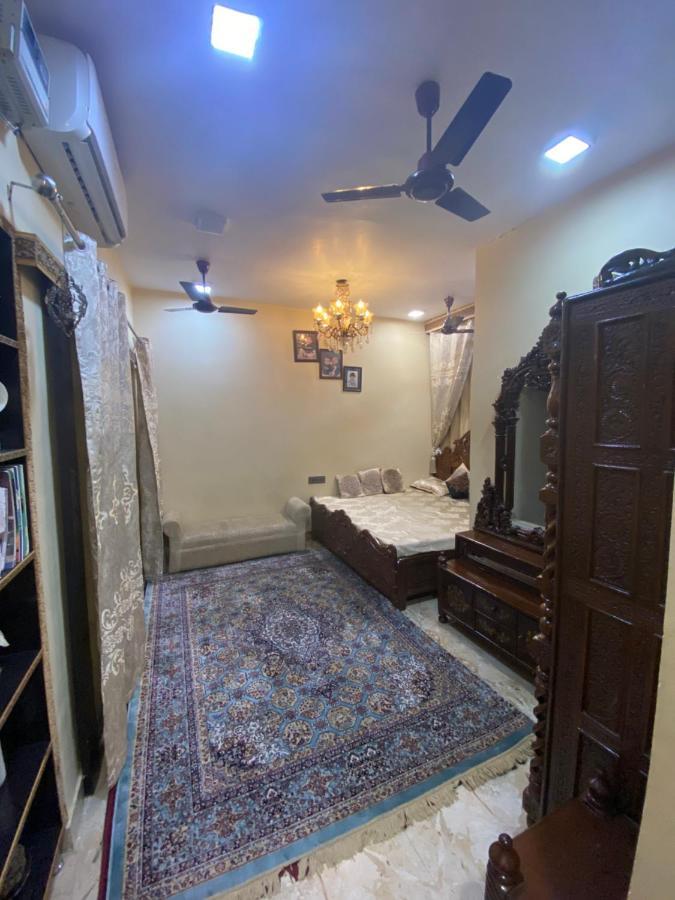 Sufi Khandar Home Stay New Delhi Exterior photo