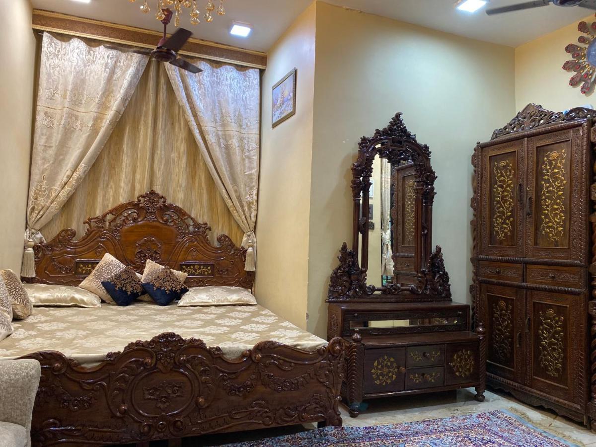 Sufi Khandar Home Stay New Delhi Exterior photo