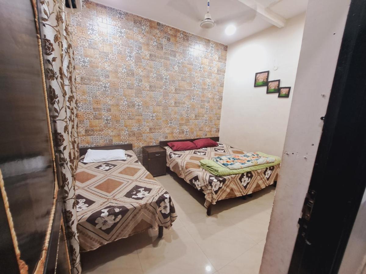 Sufi Khandar Home Stay New Delhi Exterior photo