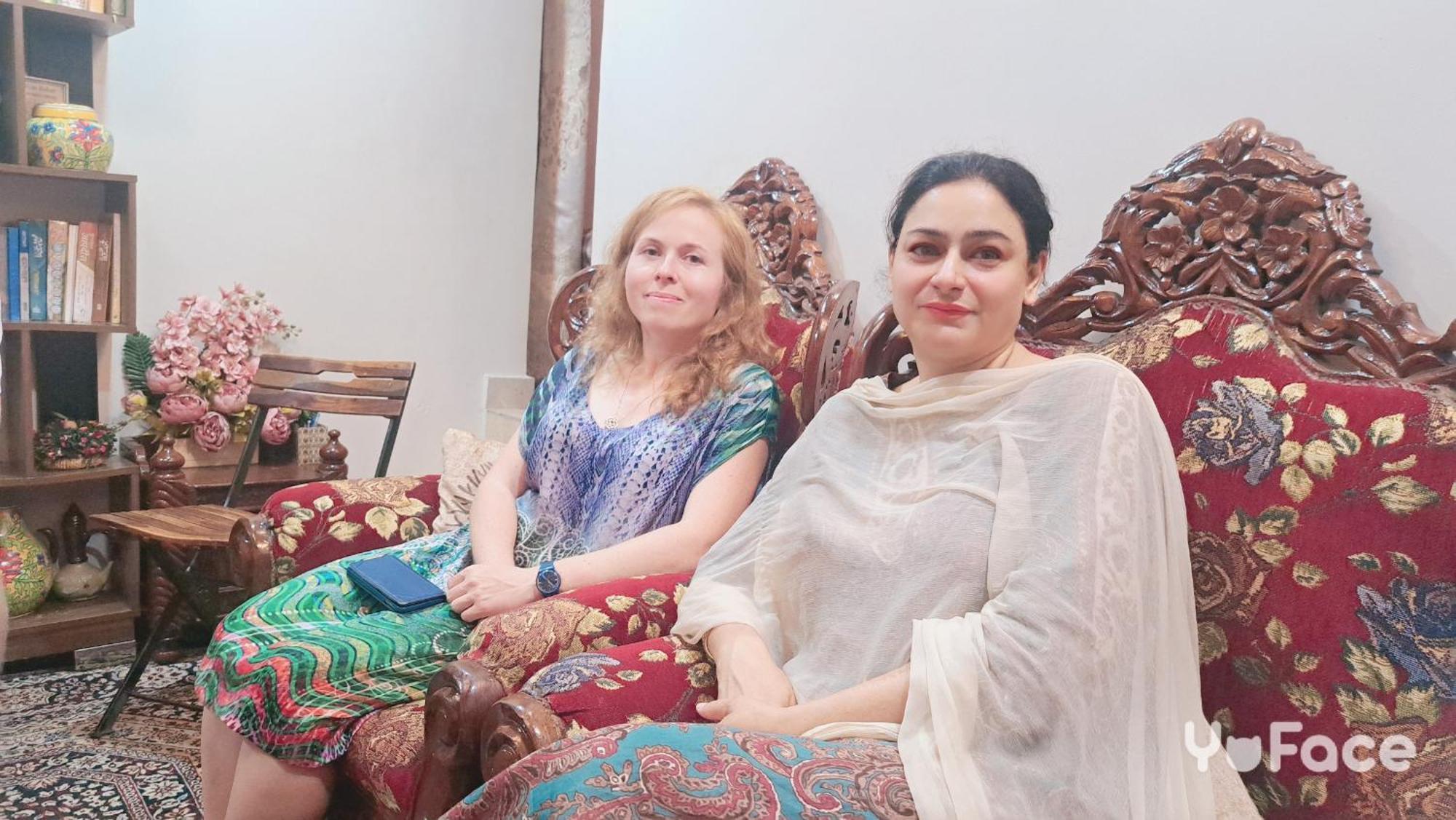 Sufi Khandar Home Stay New Delhi Exterior photo