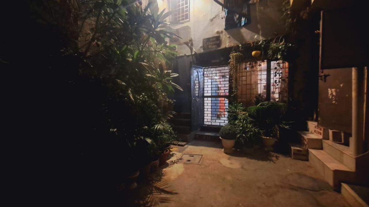 Sufi Khandar Home Stay New Delhi Exterior photo