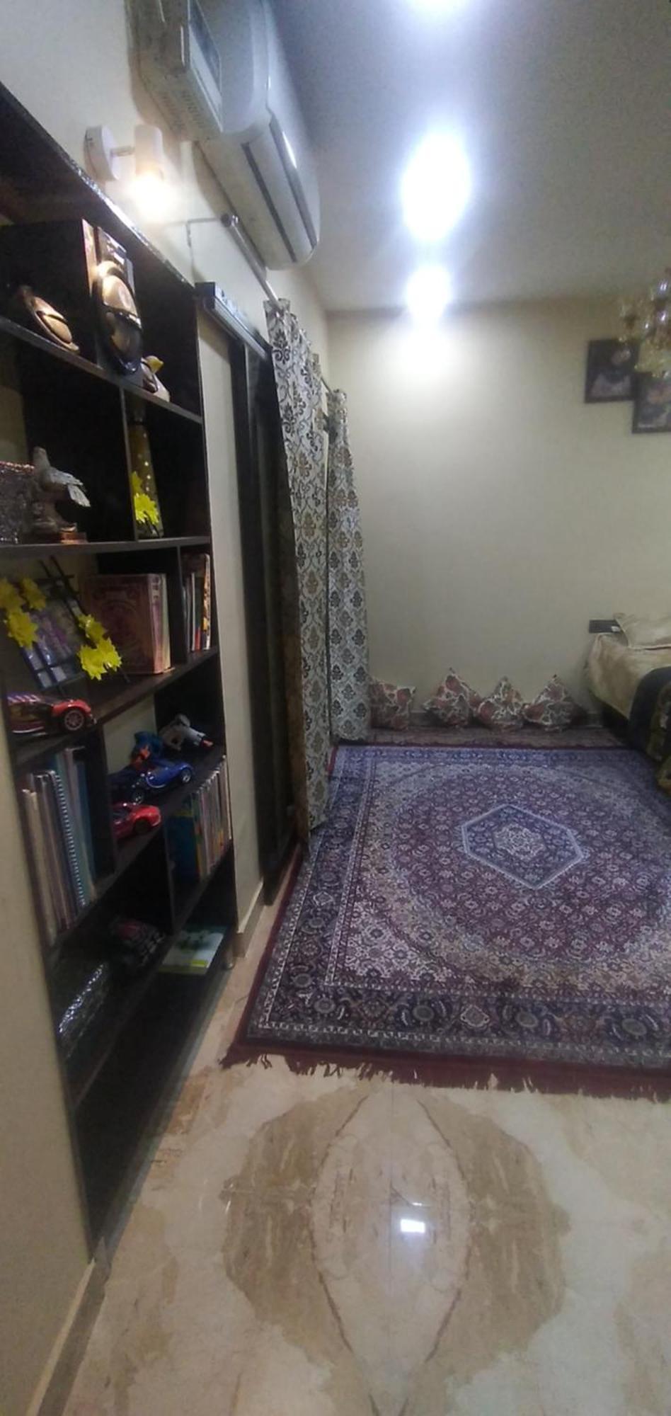 Sufi Khandar Home Stay New Delhi Room photo
